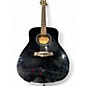 Used Yamaha F335 Black Acoustic Guitar thumbnail
