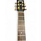 Used Yamaha F335 Black Acoustic Guitar