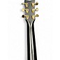Used Yamaha F335 Black Acoustic Guitar