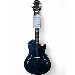 Used Taylor T5Z BLUE  Acoustic Electric Guitar
