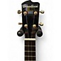 Used Breedlove LUAU CU CE MM OV OLIVE Ukulele