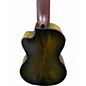 Used Breedlove LUAU CU CE MM OV OLIVE Ukulele