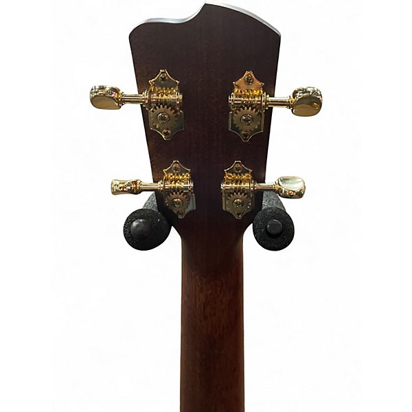Used Breedlove LUAU CU CE MM OV OLIVE Ukulele