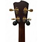Used Breedlove LUAU CU CE MM OV OLIVE Ukulele