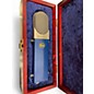 Used Blue Blueberry Condenser Microphone thumbnail