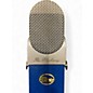 Used Blue Blueberry Condenser Microphone