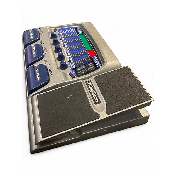 Used DigiTech rpx400 Effect Processor