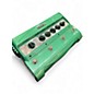 Used Line 6 DL4 Delay Modeler Effect Pedal