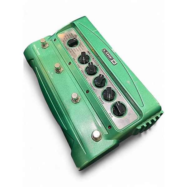Used Line 6 DL4 Delay Modeler Effect Pedal