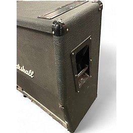 Used Marshall 1960A 300W 4x12 Stereo Slant Guitar Cabinet