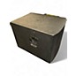 Used Mackie DRM18S Powered Subwoofer