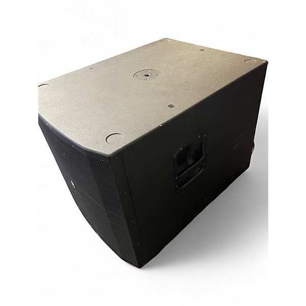 Used Mackie DRM18S Powered Subwoofer