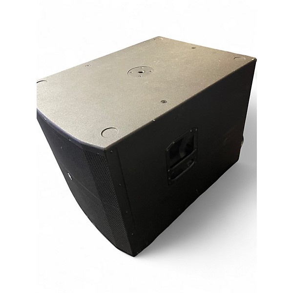 Used Mackie drm18s Powered Subwoofer