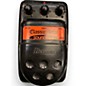 Used Ibanez soundtank classic metal Effect Pedal thumbnail