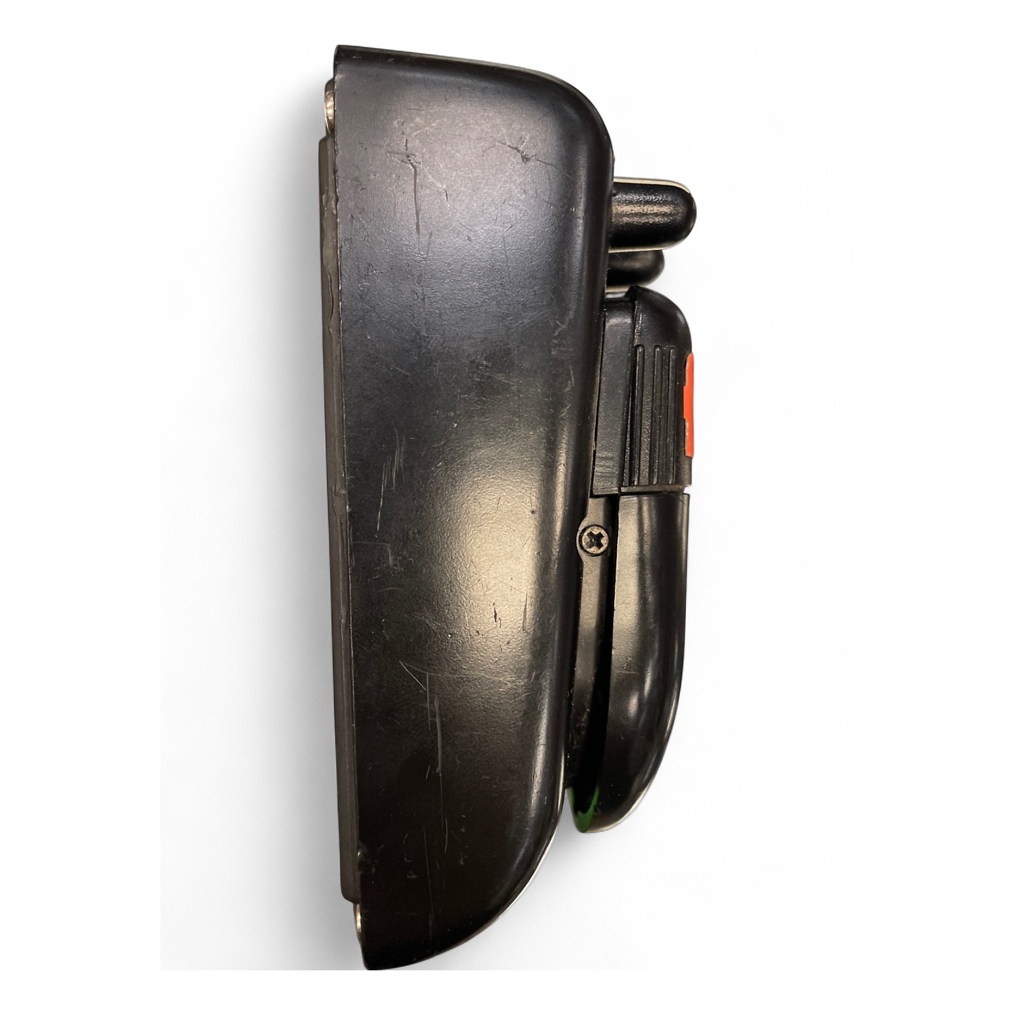 Used Ibanez soundtank classic metal Effect Pedal | Guitar Center