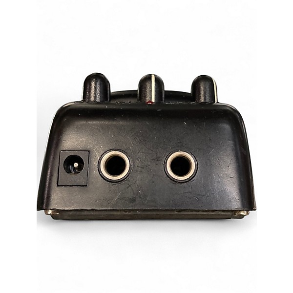 Used Ibanez soundtank classic metal Effect Pedal