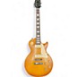 Used 2016 Gibson LES PAUL Maple Solid Body Electric Guitar thumbnail