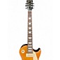 Used 2016 Gibson LES PAUL Maple Solid Body Electric Guitar