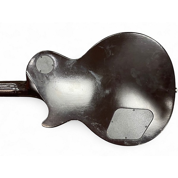 Used 2016 Gibson LES PAUL Maple Solid Body Electric Guitar