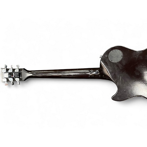 Used 2016 Gibson LES PAUL Maple Solid Body Electric Guitar