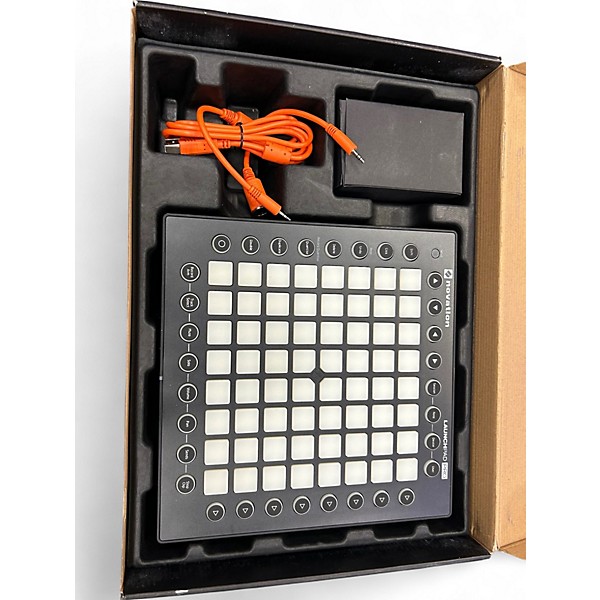 Used Novation Launchpad Pro MIDI Controller