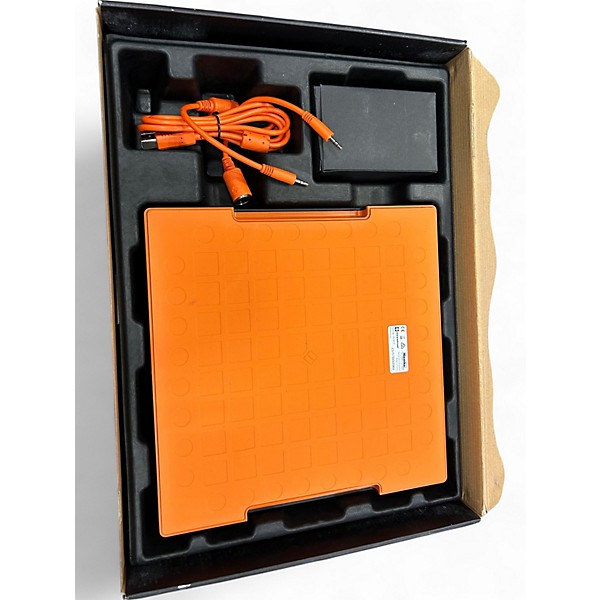 Used Novation Launchpad Pro MIDI Controller