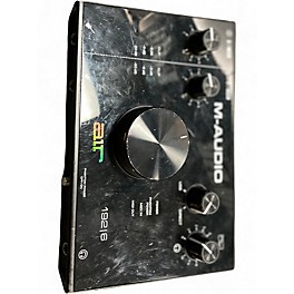 Used M-Audio AIR 192 6 Audio Interface