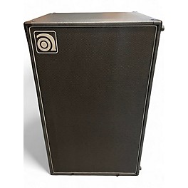 Used Ampeg Venture VB212 Bass Cabinet