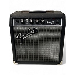 Used Fender 10G Guitar Combo Amp