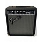 Used Fender 10G Guitar Combo Amp thumbnail
