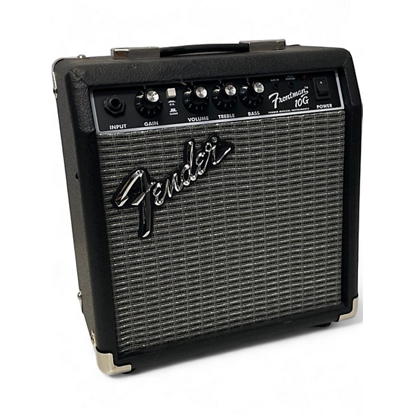 Used Fender 10G Guitar Combo Amp