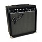 Used Fender 10G Guitar Combo Amp