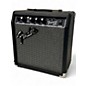 Used Fender 10G Guitar Combo Amp