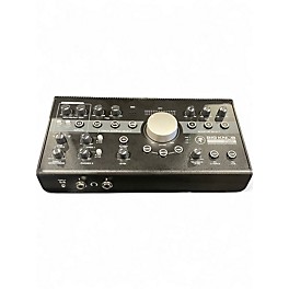 Used Mackie Big Knob Studio+ Volume Controller
