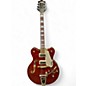 Used Gretsch Guitars G5422T Electromatic Candy Apple Red Hollow Body Electric Guitar thumbnail
