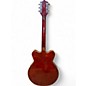 Used Gretsch Guitars G5422T Electromatic Candy Apple Red Hollow Body Electric Guitar