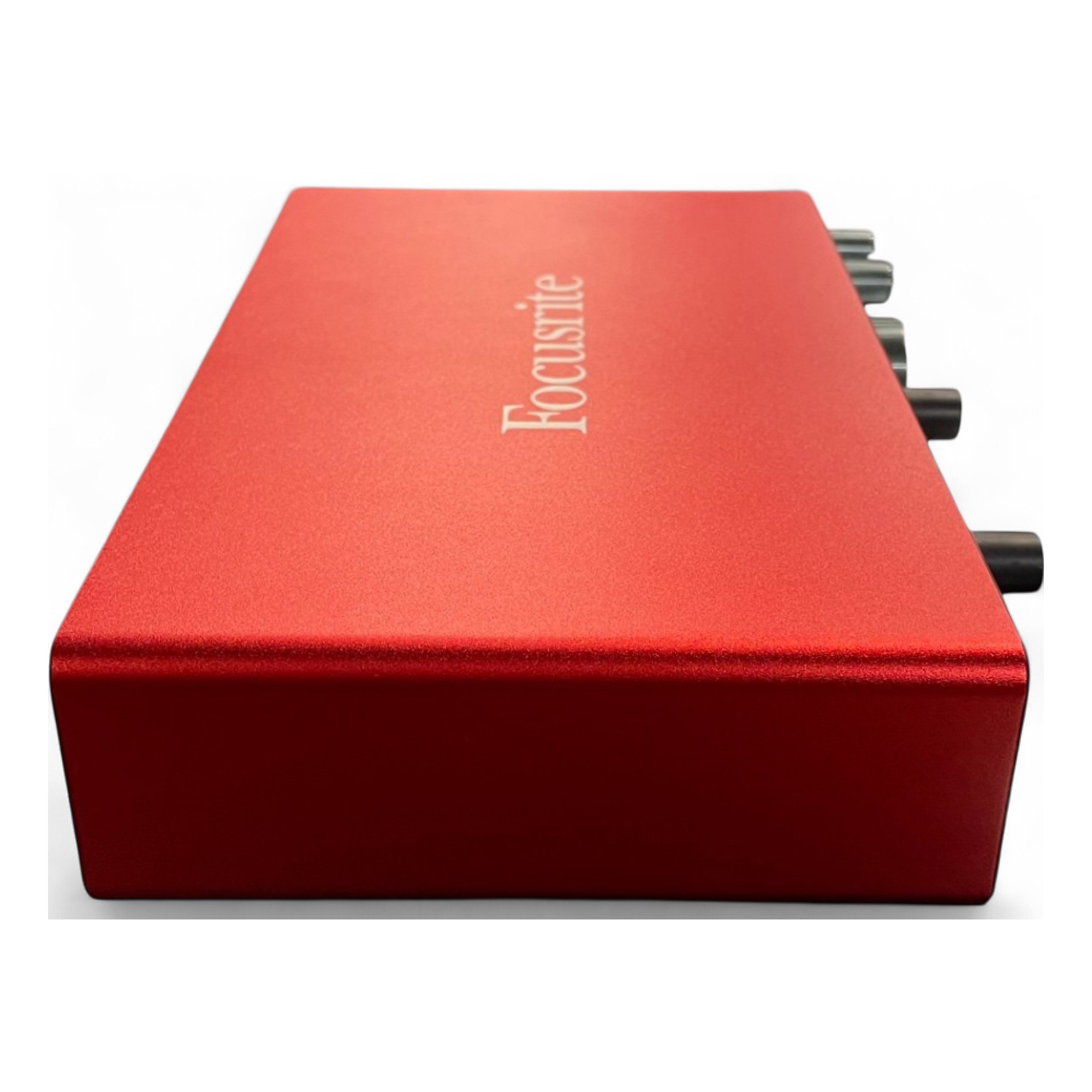 ROBERTO FESTA SCARLETTCAMOSCIONERO 関税送料込 Amazon.com: Focusrite Scarlett 8i6 3rd Gen USB Audio