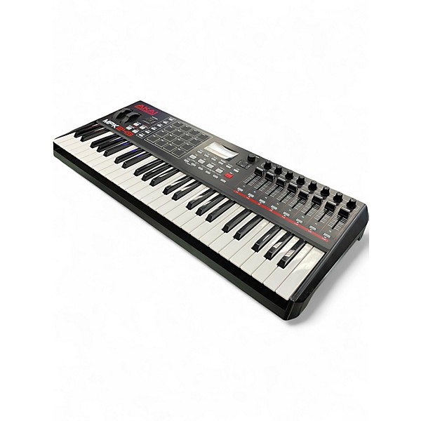 Used Akai Professional MPK249 49 Key MIDI Controller