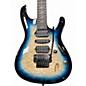 Used Ibanez Nita Strauss JIVAJR Deep Sea Blonde Solid Body Electric Guitar