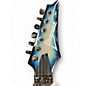 Used Ibanez Nita Strauss JIVAJR Deep Sea Blonde Solid Body Electric Guitar