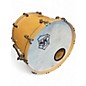 Used SJC Drums 3 Piece Tour Series 3 Piece Satin Natural Drum Kit