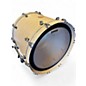 Used SJC Drums 3 Piece Tour Series 3 Piece Satin Natural Drum Kit
