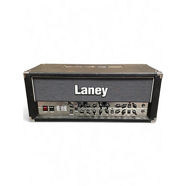 Used Laney VH100R Tube Guitar Amp Head