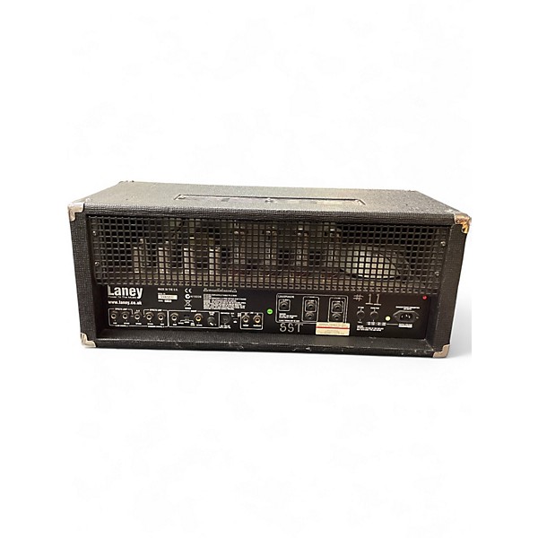 Used Laney VH100R Tube Guitar Amp Head