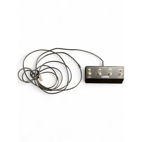 Used Laney VH100R Tube Guitar Amp Head