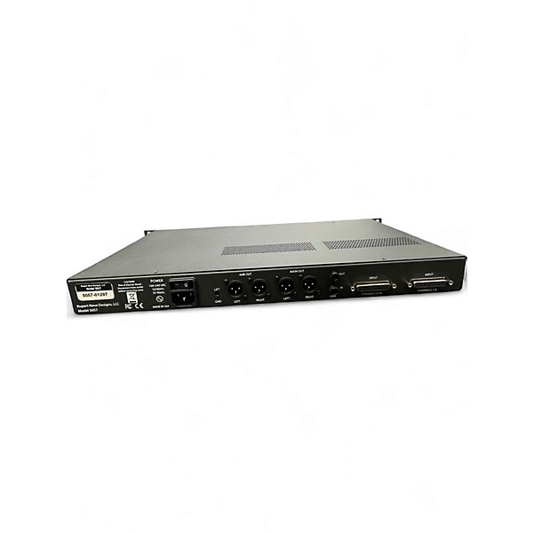 Used Rupert Neve Designs 5057 ORBIT Mixer