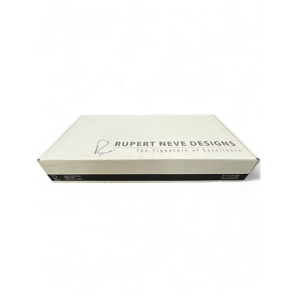 Used Rupert Neve Designs 5057 ORBIT Mixer