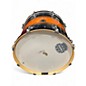 Used Mapex 6 Piece Armory Caribbean Burst Drum Kit thumbnail