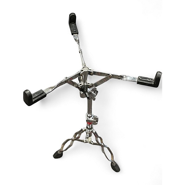 Used Mapex 6 Piece Armory Caribbean Burst Drum Kit
