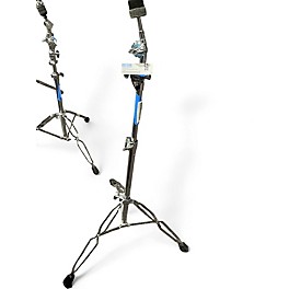 Used PDP by DW Double Brace Cymbal Boom Stand Cymbal Stand
